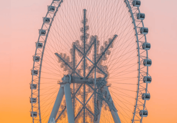 正规旅行社排行榜 口碑前十权威揭晓冰球突破豪华版app2025哈尔滨(图2)