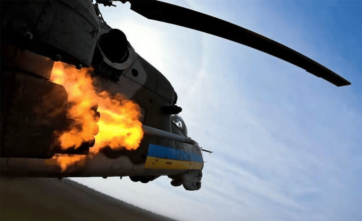 渡桥被炸补给线彻底断绝冰球突破技巧俄乌前线师(图3)